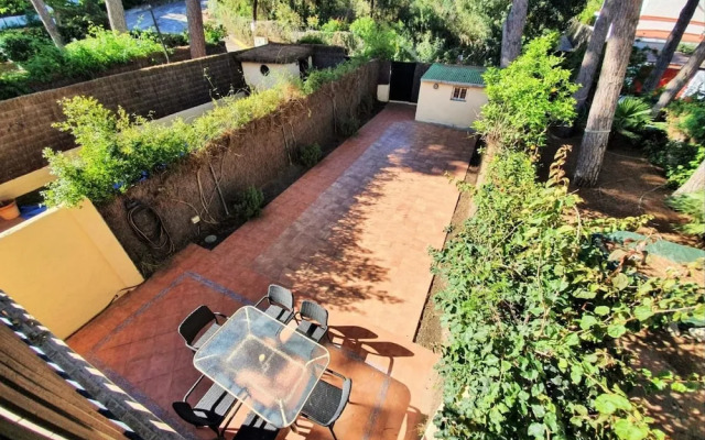 Villa Sotavento 20109