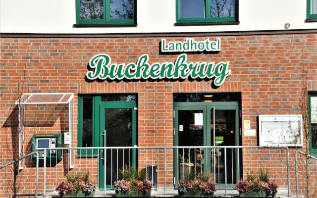 Landhotel Buchenkrug