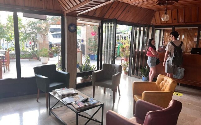 Hotel Nil