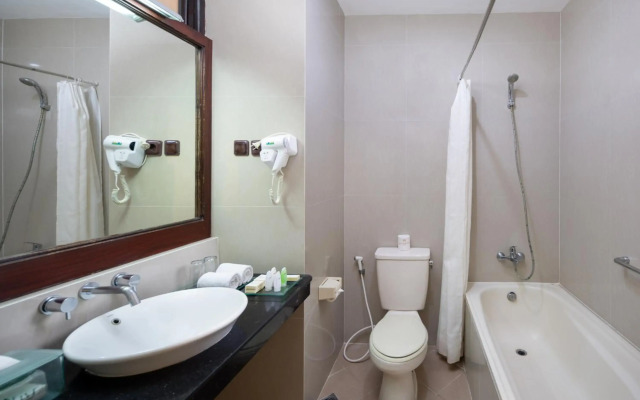 Adi Dharma Hotel Kuta