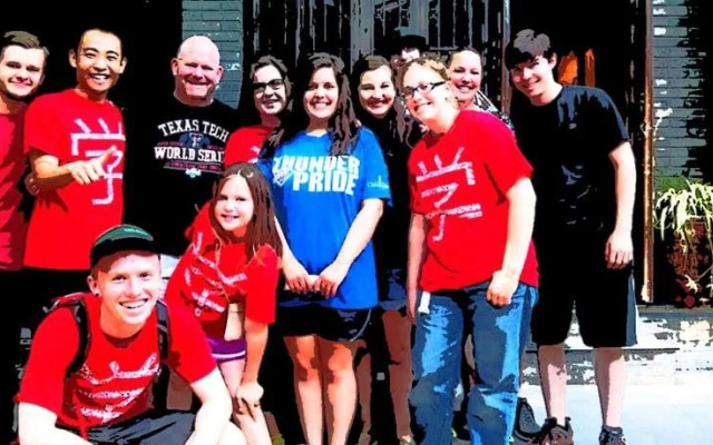 Kelly‘s Courtyard Hotel