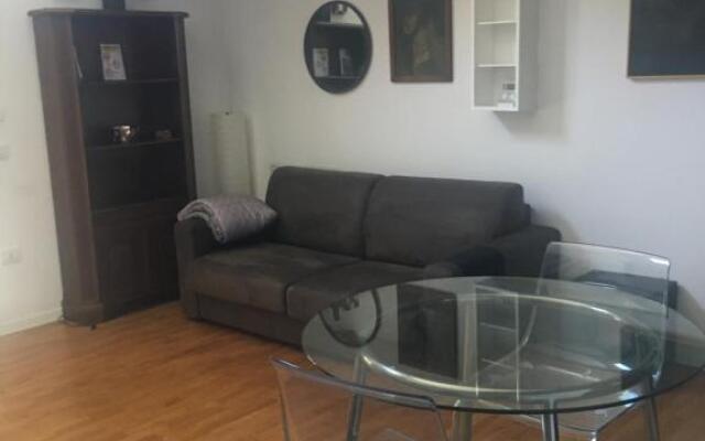 L’Ulivo apartment