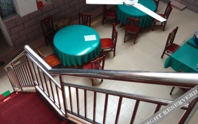 Rizhao Yiyu Fengshang Home Inn