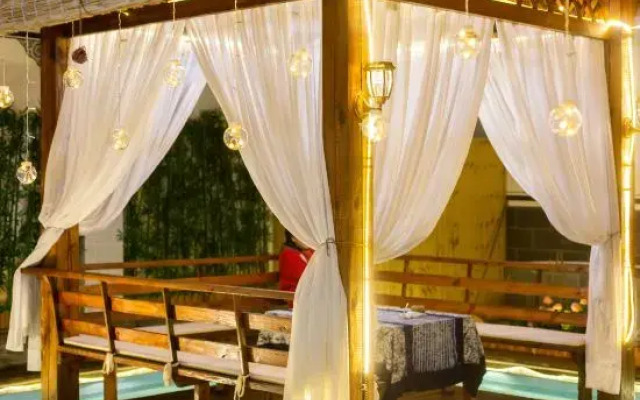 Dali Ancient City May Shenmu Inn