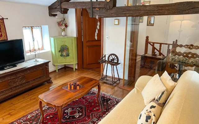 Villa sulle colline del Prosecco - Casa di Gaia