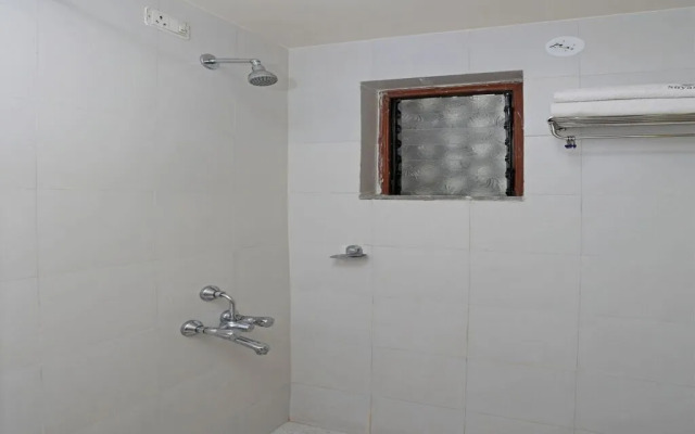 OYO 1091 Hotel Suyash