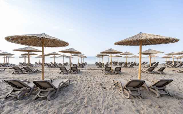 Porto Bello Beach - All Inclusive
