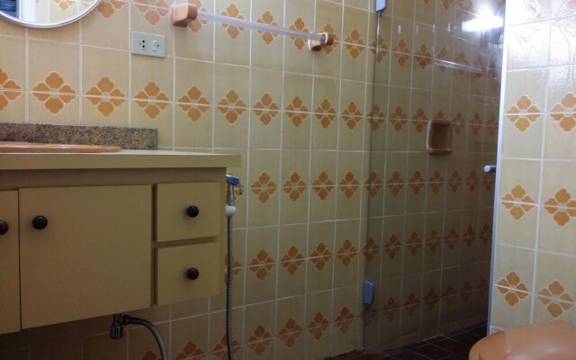 Suites em Águas de São Pedro