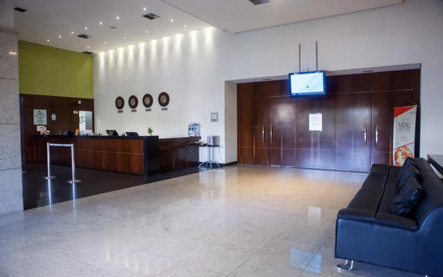 Nobile Suites Uberlândia