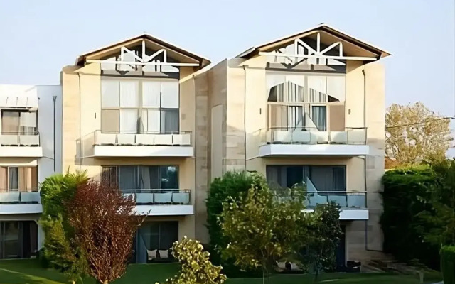 Istion Club Hotel & Spa
