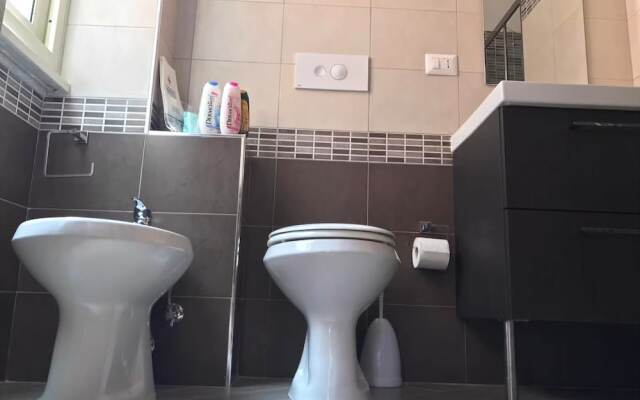 La Casa del Porto Apartment