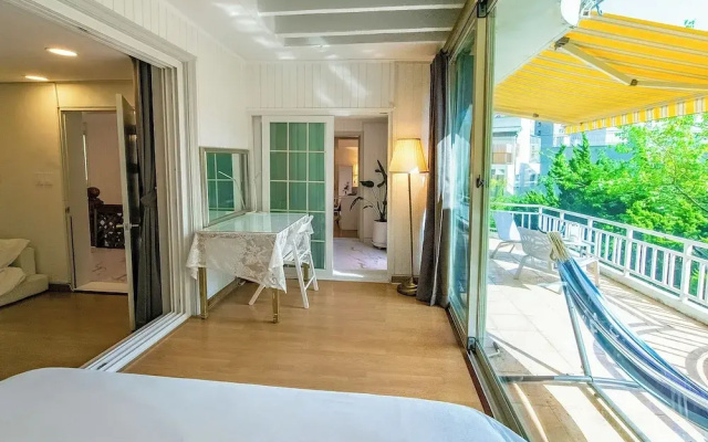 SG Tailored Serviced Home 5min walk from metro