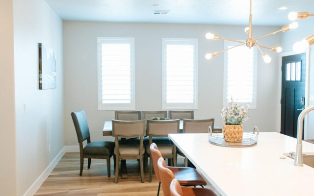 Adventure Awaits by Freedom Vacation Rentals