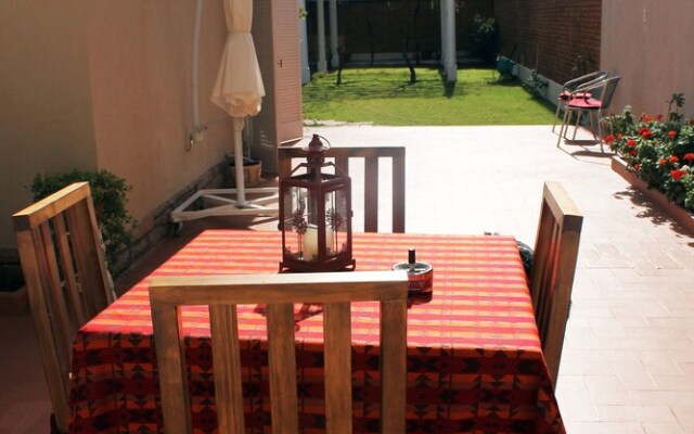 Posada Paraiso