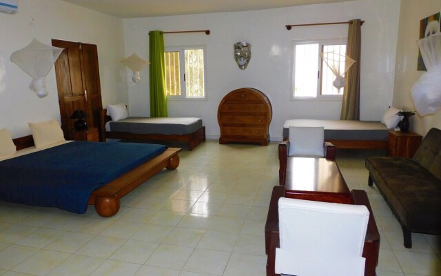 Villa Ty Milyn