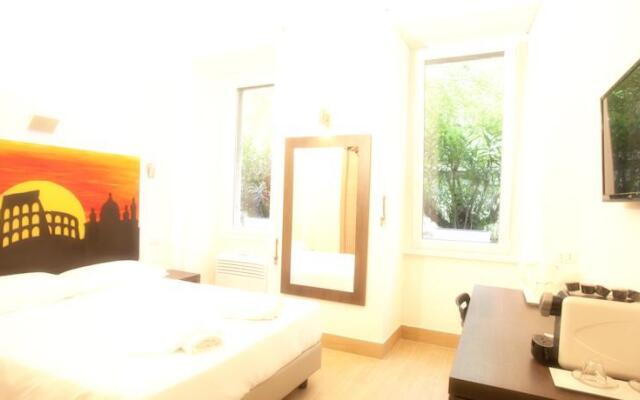 Vigliena 10 Guesthouse