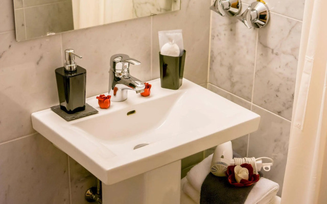 The Soho Boutique Hotel