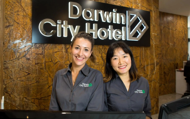 Darwin City Hotel