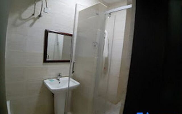 Residency Hotel Guzape Abuja