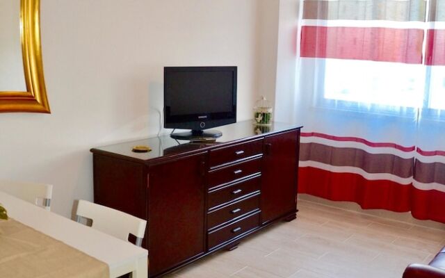 Apartment With one Bedroom in Portimão, With Wifi - 100 m From the Bea