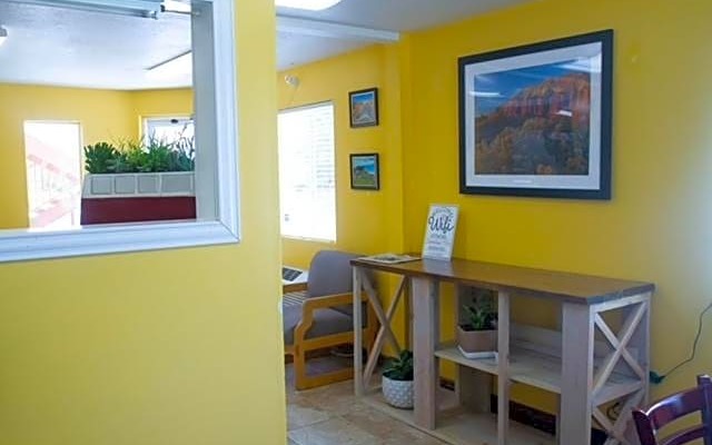 Rodeway Inn Capitol Reef