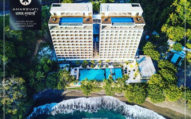 Louis Kienne Resort Senggigi