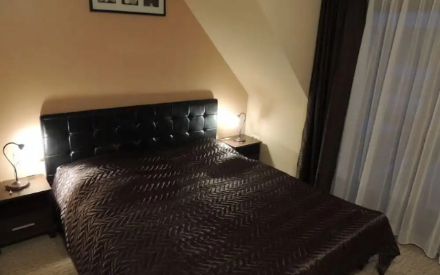 Bajor Panzio Aparthotel Restaurant - Adults Only