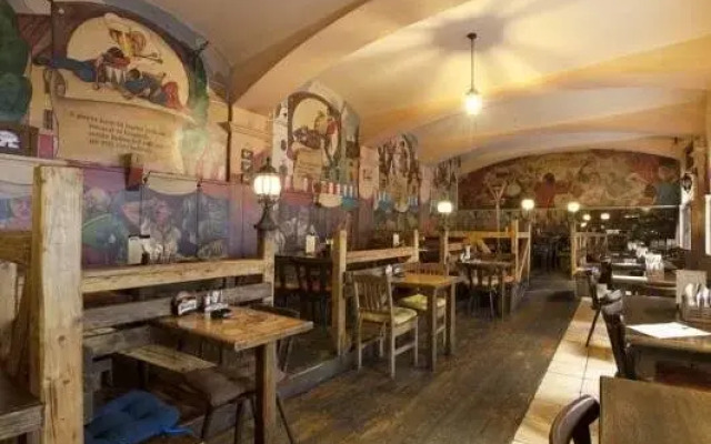 Hostel U Bubeníčků