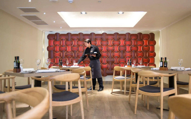 Mercure Concepción