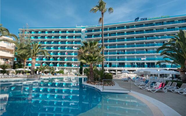 Hotel THB Sa Coma Platja