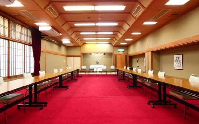 Hotel Iwakiya