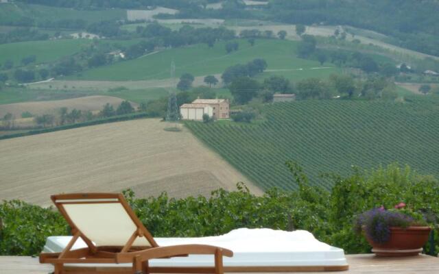 Villa Collepere Country House