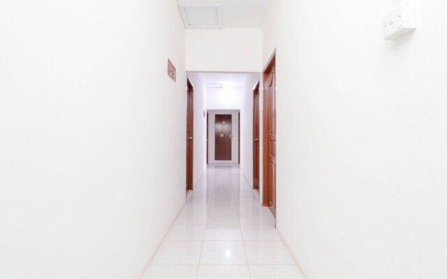 Botania Homestay
