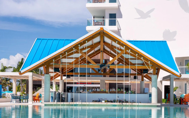 Margaritaville Island Reserve Riviera Maya - An Adults Only All Inclusive