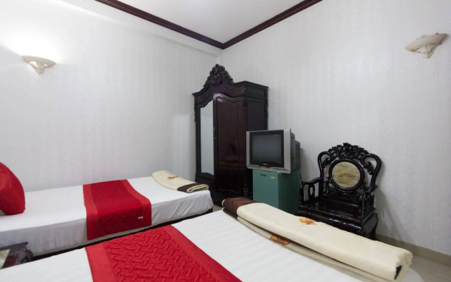 Hanoi Panda Hotel