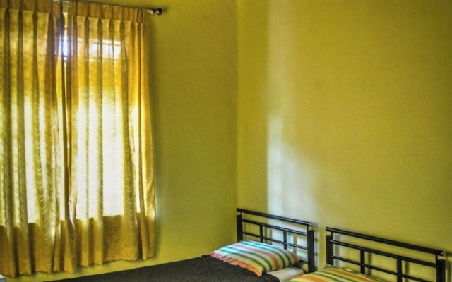 Sangeetha Homestay