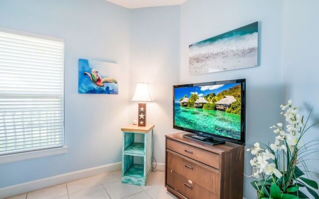 Bradenton Beach Club 232