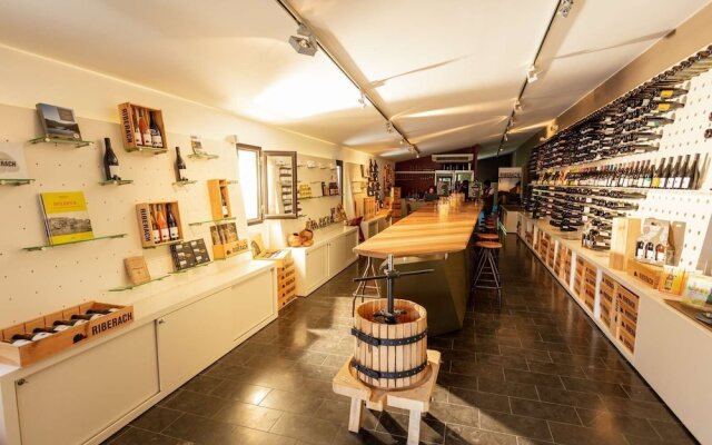 La Maison du Château