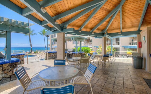 Kona Reef F11 - 1 Br Condo