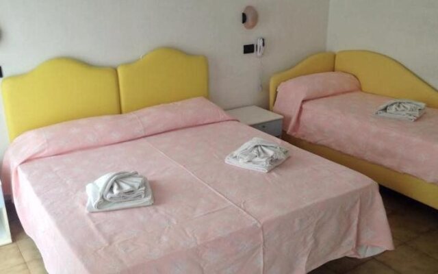 Hotel Olimpic Rimini