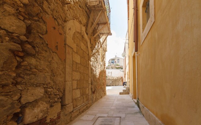 Appartamenti Nerea Ortigia