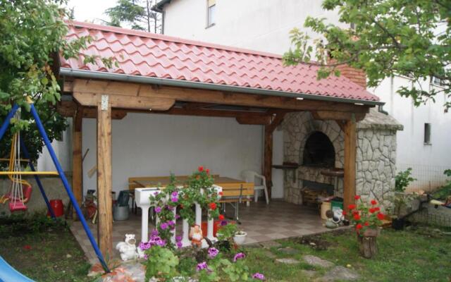 Apartments Marta - Zadar