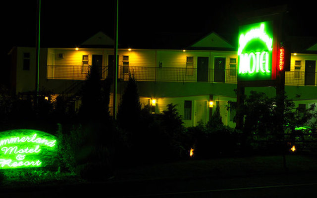 Summerland Motel