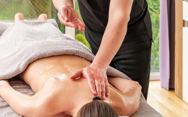 Hotel Villa Park Med & Spa