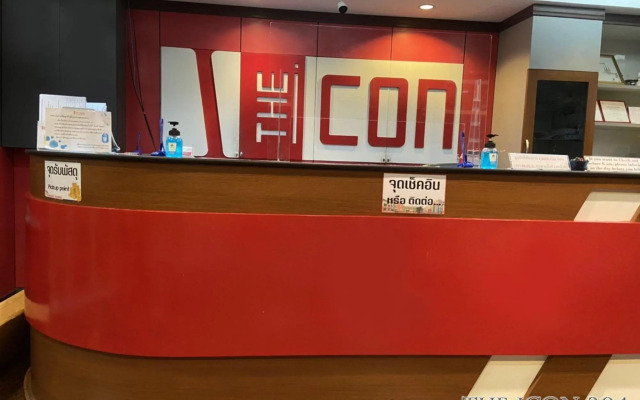 The Icon Service Apartment