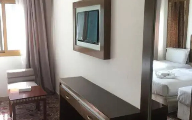 Sky View Hotel