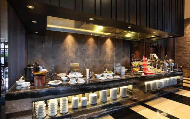 Swiss Belinn Karawang