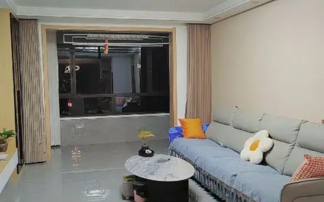 Hanging Temple Hengshan Homestay