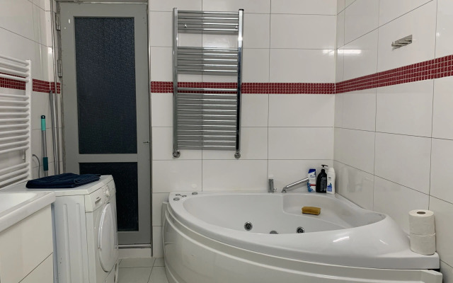 Rose Gerden Apartments and rooms