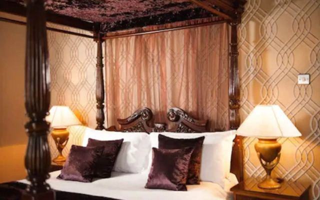 The Popinjay Hotel and Spa